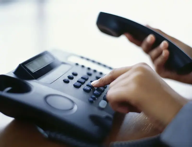 Telefonía