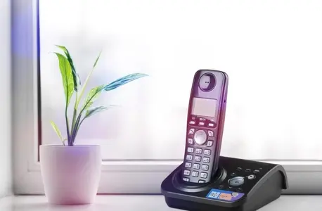 La tecnología DECT: algo más que teléfonos inalámbricos
