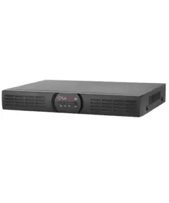 DVR